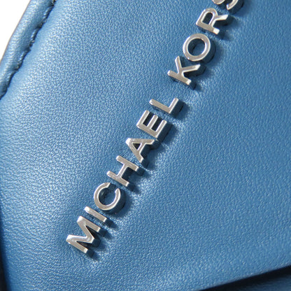 Michael Kors マイケルコース 2WAY ハンドバッグ レザー レディース 中古
