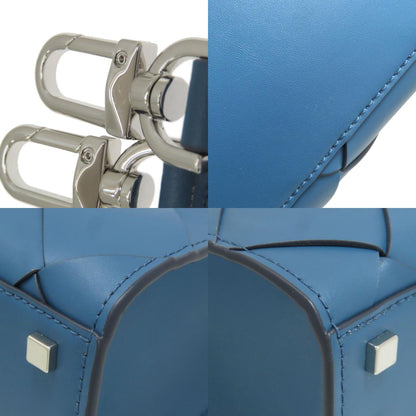 Michael Kors マイケルコース 2WAY ハンドバッグ レザー レディース 中古
