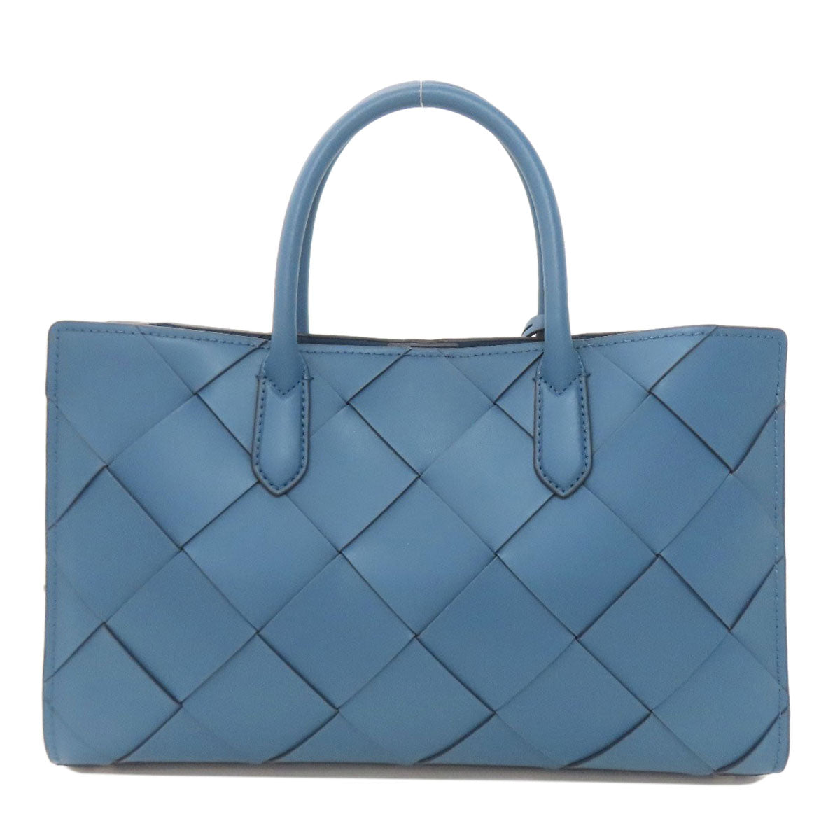 Michael Kors マイケルコース 2WAY ハンドバッグ レザー レディース 中古