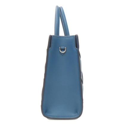 Michael Kors マイケルコース 2WAY ハンドバッグ レザー レディース 中古