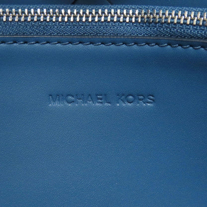 Michael Kors マイケルコース 2WAY ハンドバッグ レザー レディース 中古