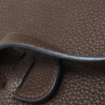 HERMES エルメス エブリン3 GM シルバー金具 ショルダーバッグ トリヨン レディース 中古