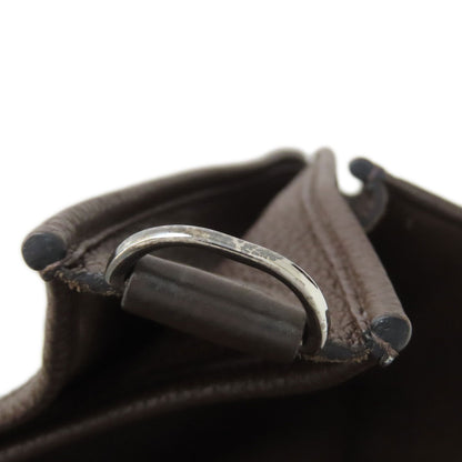 HERMES エルメス エブリン3 GM シルバー金具 ショルダーバッグ トリヨン レディース 中古