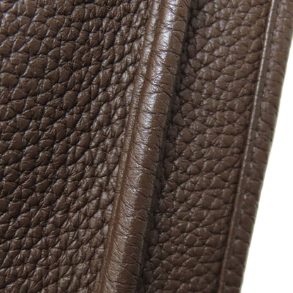 HERMES エルメス エブリン3 GM シルバー金具 ショルダーバッグ トリヨン レディース 中古