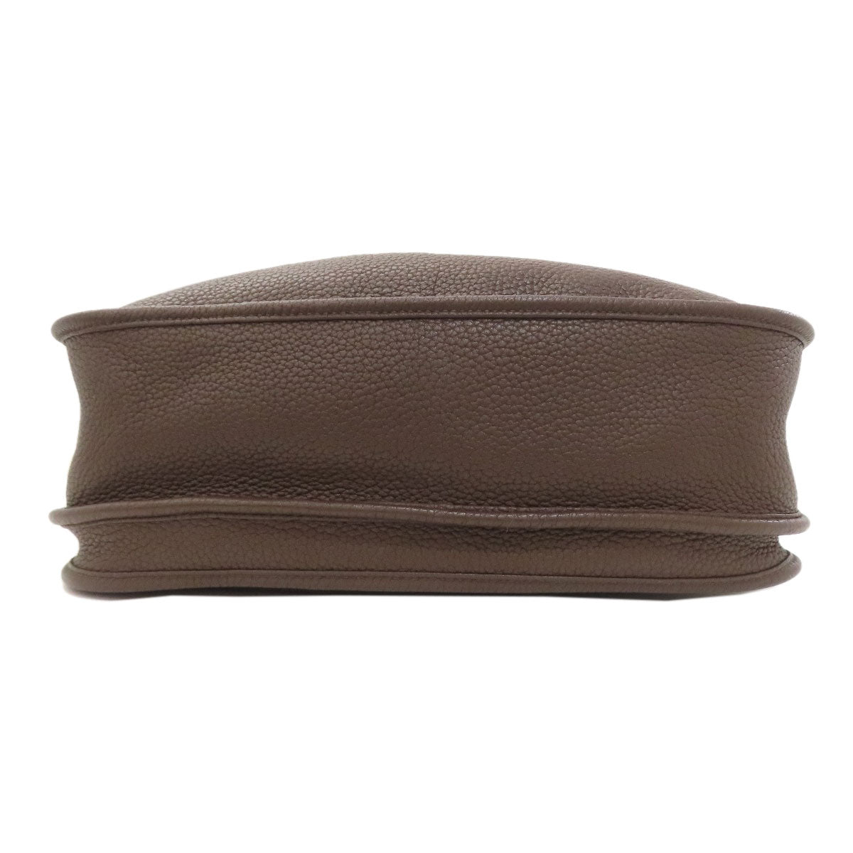 HERMES エルメス エブリン3 GM シルバー金具 ショルダーバッグ トリヨン レディース 中古
