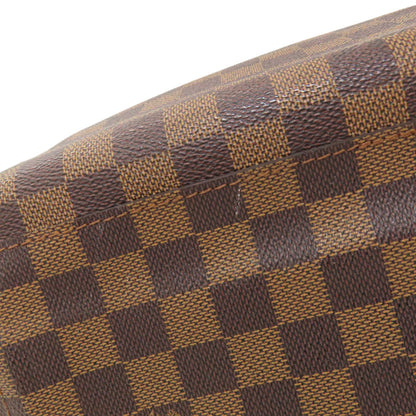 LOUIS VUITTON ルイヴィトン N45251 ドルソドゥロ ショルダーバッグ ダミエキャンバス レディース 中古