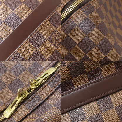 LOUIS VUITTON ルイヴィトン N45251 ドルソドゥロ ショルダーバッグ ダミエキャンバス レディース 中古