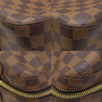 LOUIS VUITTON ルイヴィトン N45251 ドルソドゥロ ショルダーバッグ ダミエキャンバス レディース 中古