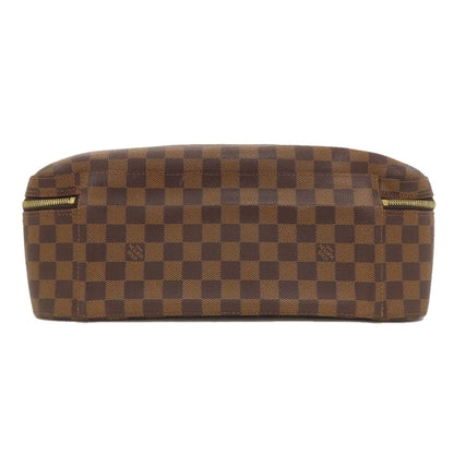 LOUIS VUITTON ルイヴィトン N45251 ドルソドゥロ ショルダーバッグ ダミエキャンバス レディース 中古