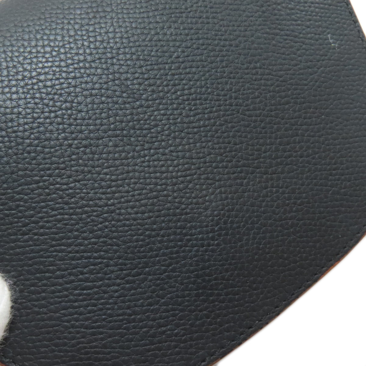 LOEWE ロエベ ゲートバッグ スモール ショルダーバッグ カーフ レディース 中古