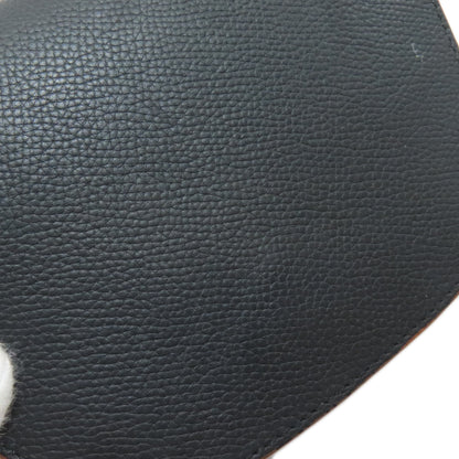LOEWE ロエベ ゲートバッグ スモール ショルダーバッグ カーフ レディース 中古