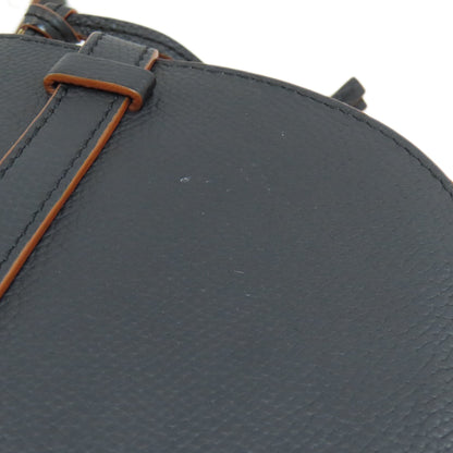 LOEWE ロエベ ゲートバッグ スモール ショルダーバッグ カーフ レディース 中古