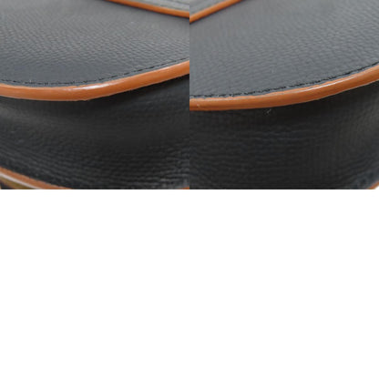 LOEWE ロエベ ゲートバッグ スモール ショルダーバッグ カーフ レディース 中古