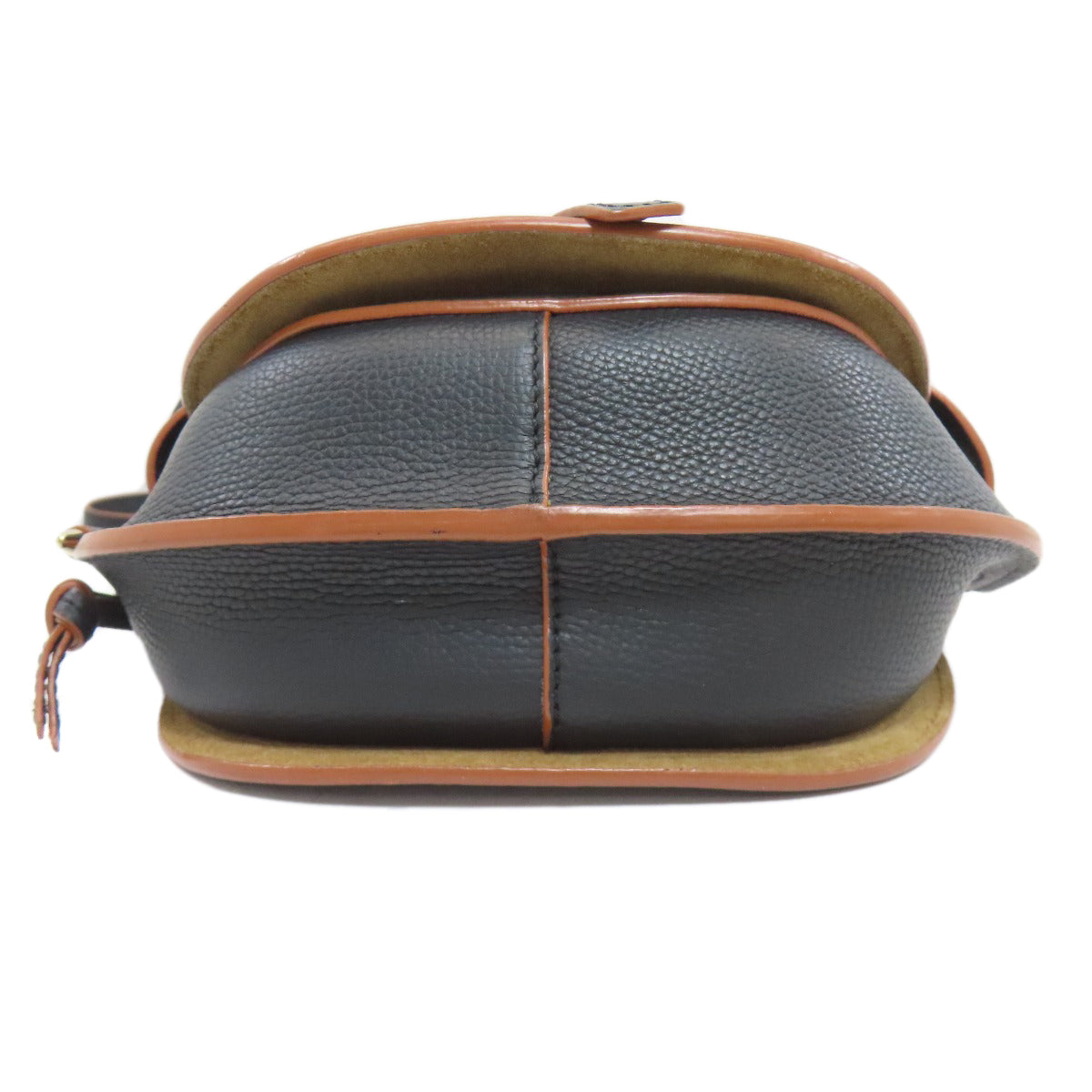 LOEWE ロエベ ゲートバッグ スモール ショルダーバッグ カーフ レディース 中古
