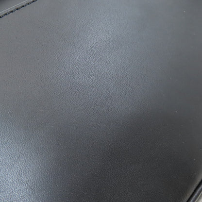 COACH コーチ C4148 グラハム クロスボディ ショルダーバッグ レザー レディース 中古