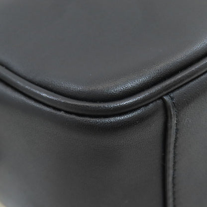 COACH コーチ C4148 グラハム クロスボディ ショルダーバッグ レザー レディース 中古