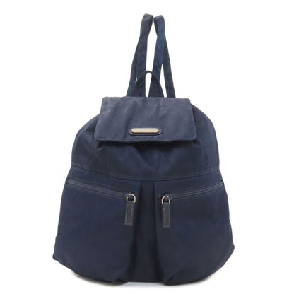 ETRO エトロ ペイズリー柄 リュック・デイパック ナイロン レディース 中古