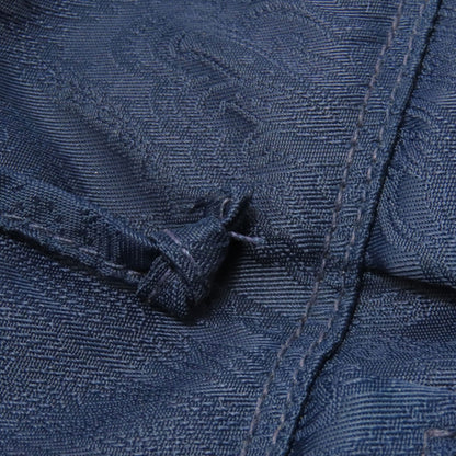 ETRO エトロ ペイズリー柄 リュック・デイパック ナイロン レディース 中古