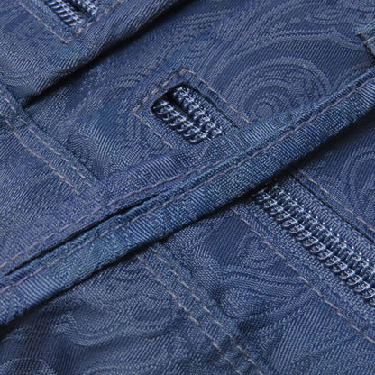 ETRO エトロ ペイズリー柄 リュック・デイパック ナイロン レディース 中古
