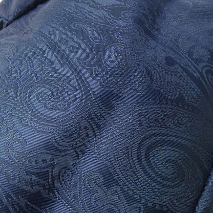 ETRO エトロ ペイズリー柄 リュック・デイパック ナイロン レディース 中古