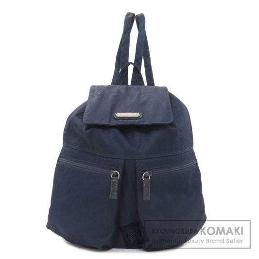 ETRO エトロ ペイズリー柄 リュック・デイパック ナイロン レディース 中古