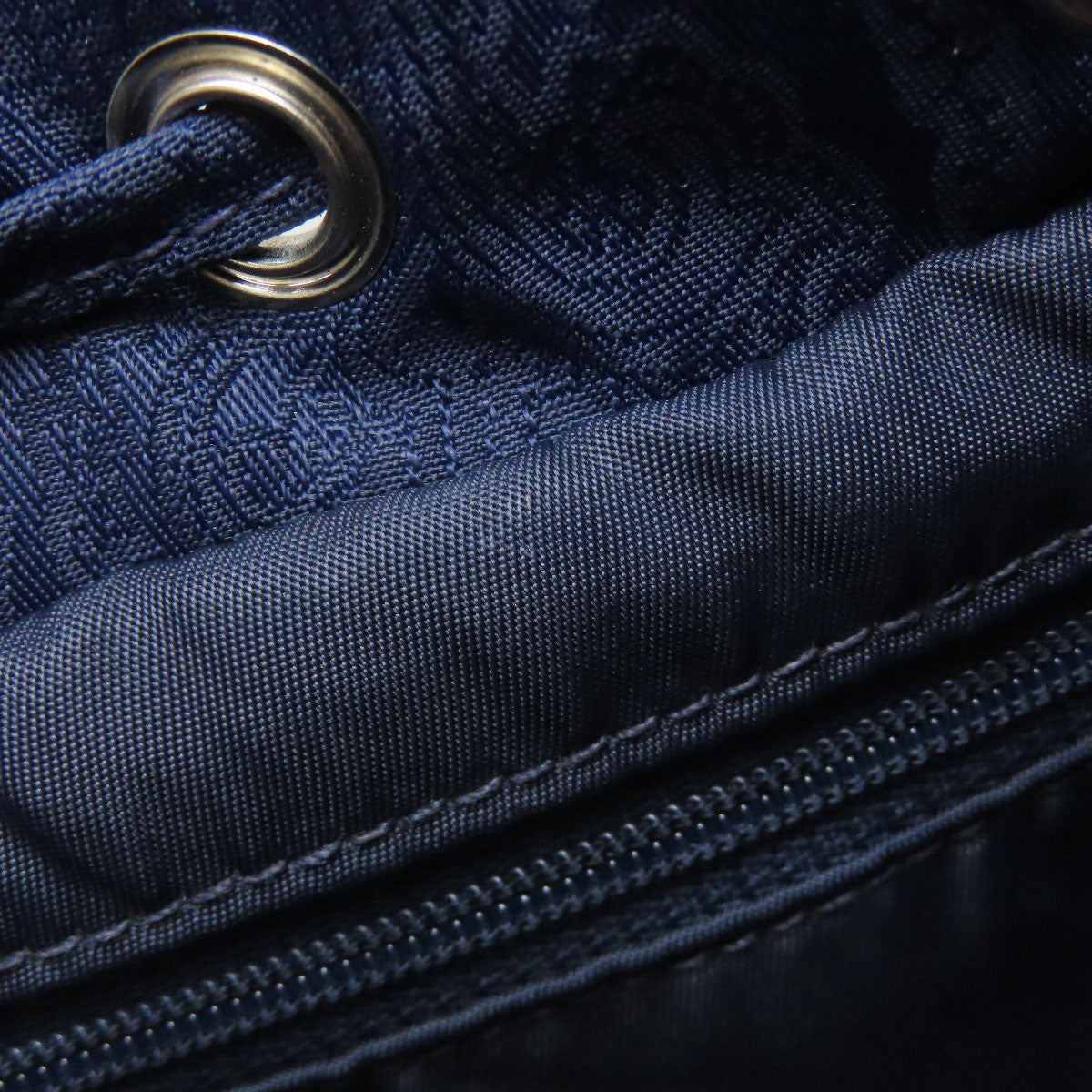 ETRO エトロ ペイズリー柄 リュック・デイパック ナイロン レディース 中古