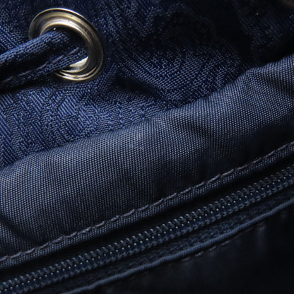 ETRO エトロ ペイズリー柄 リュック・デイパック ナイロン レディース 中古