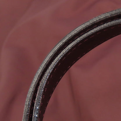 Stella McCartney ステラマッカートニー 2WAY トートバッグ ナイロン レディース 中古