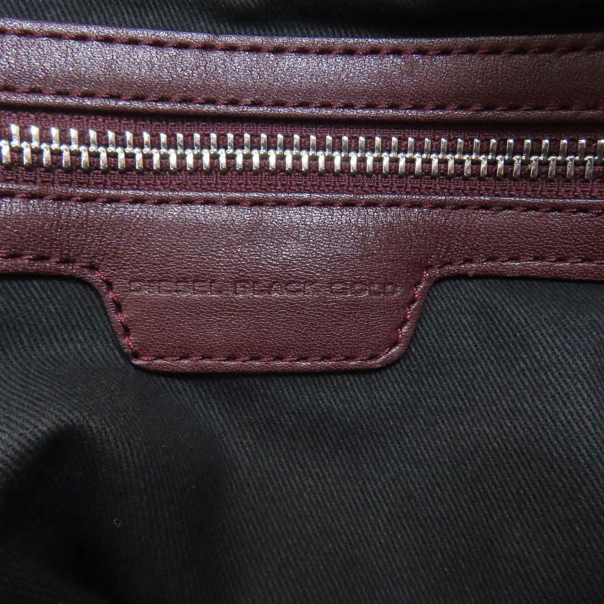 Stella McCartney ステラマッカートニー 2WAY トートバッグ ナイロン レディース 中古