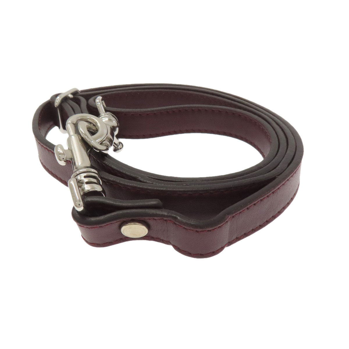 Stella McCartney ステラマッカートニー 2WAY トートバッグ ナイロン レディース 中古
