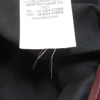 Stella McCartney ステラマッカートニー 2WAY トートバッグ ナイロン レディース 中古