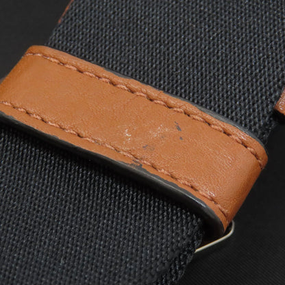 COACH コーチ F71751 ロゴ ボディバッグ レザー レディース 中古