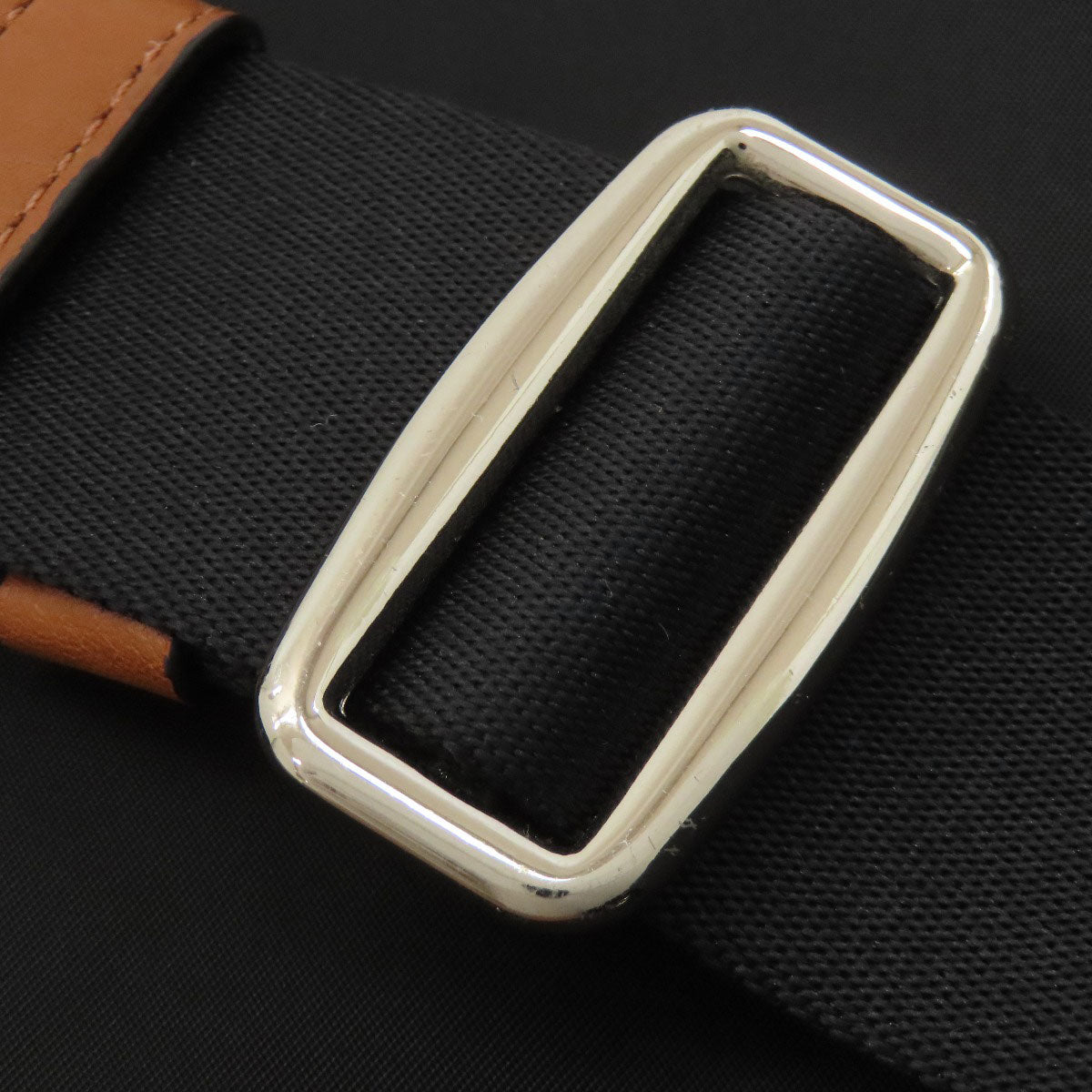 COACH コーチ F71751 ロゴ ボディバッグ レザー レディース 中古