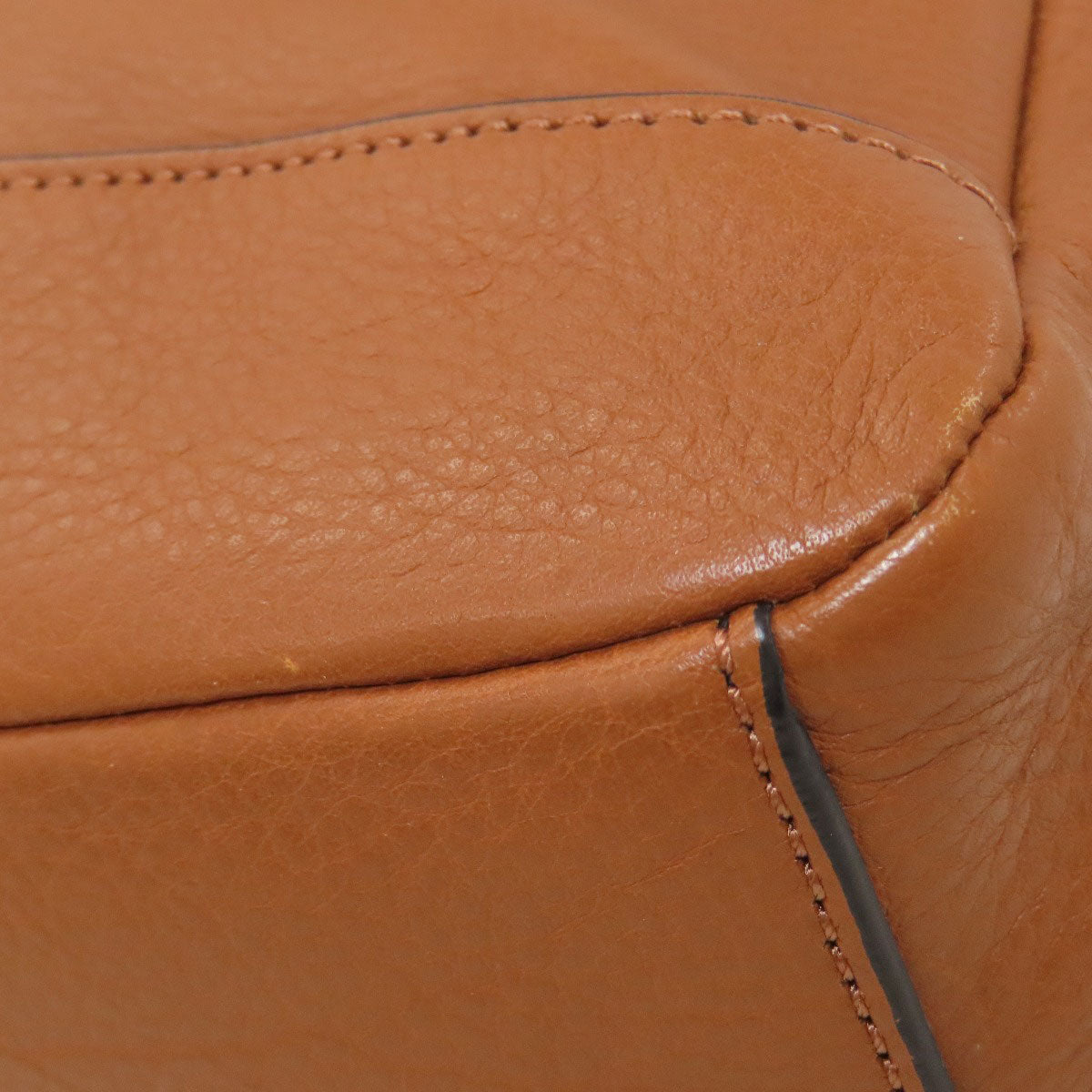 COACH コーチ F71751 ロゴ ボディバッグ レザー レディース 中古