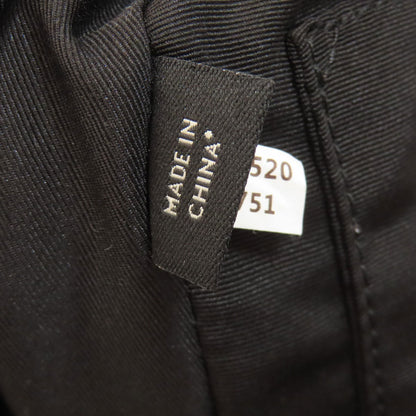 COACH コーチ F71751 ロゴ ボディバッグ レザー レディース 中古