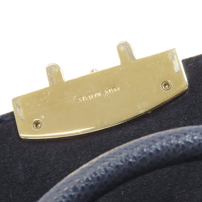 Furla フルラ 2WAY ハンドバッグ PVC レディース 中古
