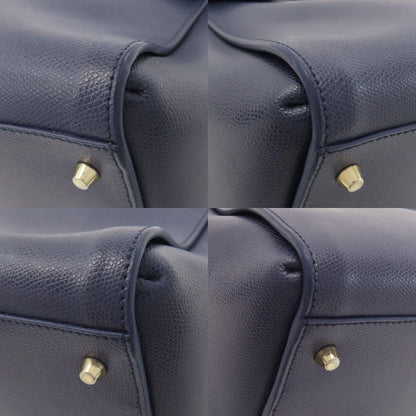 Furla フルラ 2WAY ハンドバッグ PVC レディース 中古