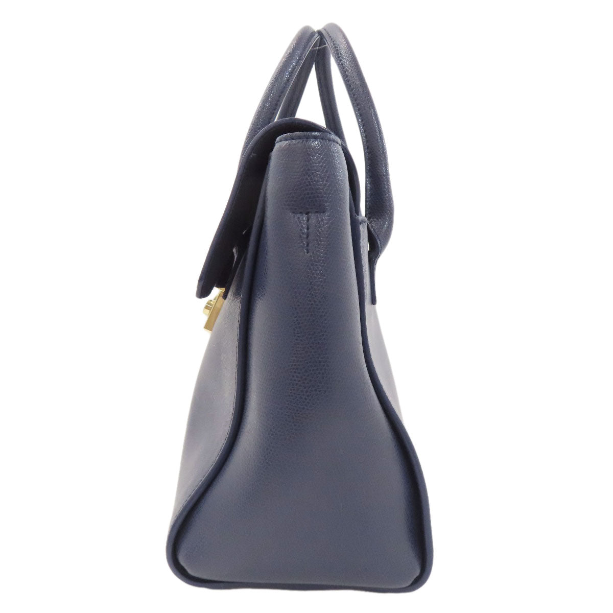 Furla フルラ 2WAY ハンドバッグ PVC レディース 中古