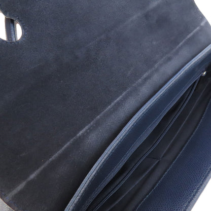 Furla フルラ 2WAY ハンドバッグ PVC レディース 中古