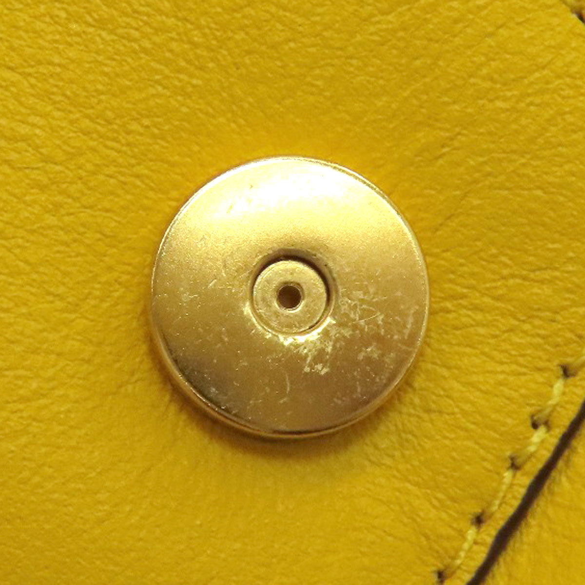 COACH コーチ F24687 ソーホー 2WAY ハンドバッグ レザー レディース 中古