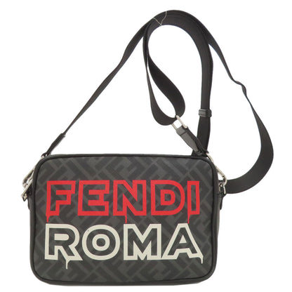 フェンディ ダイアゴナル カメラバッグ ショルダーバッグ 中古 商品画像2