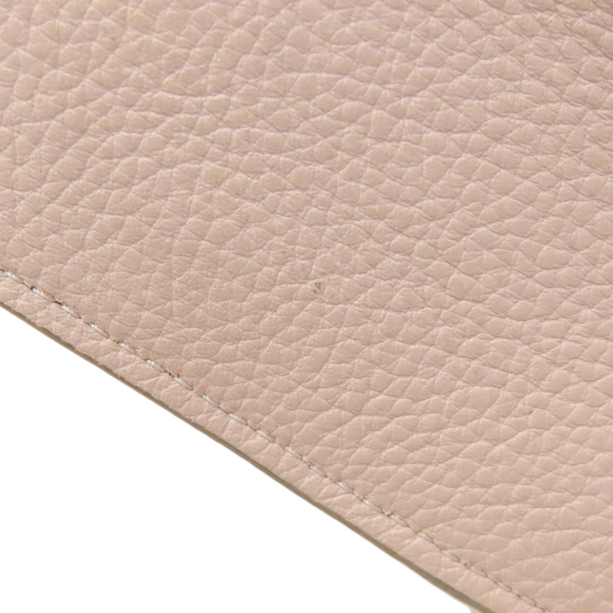 CHLOE クロエ ヘイリー 2WAY ハンドバッグ レザー レディース 中古