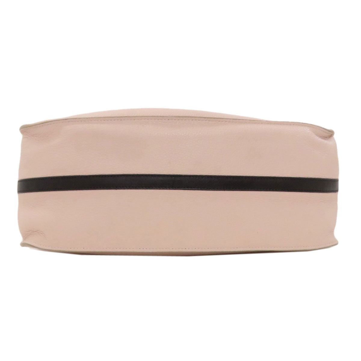CHLOE クロエ ヘイリー 2WAY ハンドバッグ レザー レディース 中古