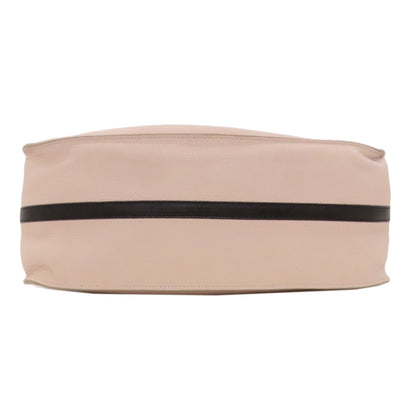 CHLOE クロエ ヘイリー 2WAY ハンドバッグ レザー レディース 中古