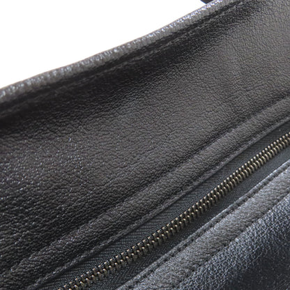 BURBERRY バーバリー チェック柄 2WAY トートバッグ ナイロン レディース 中古