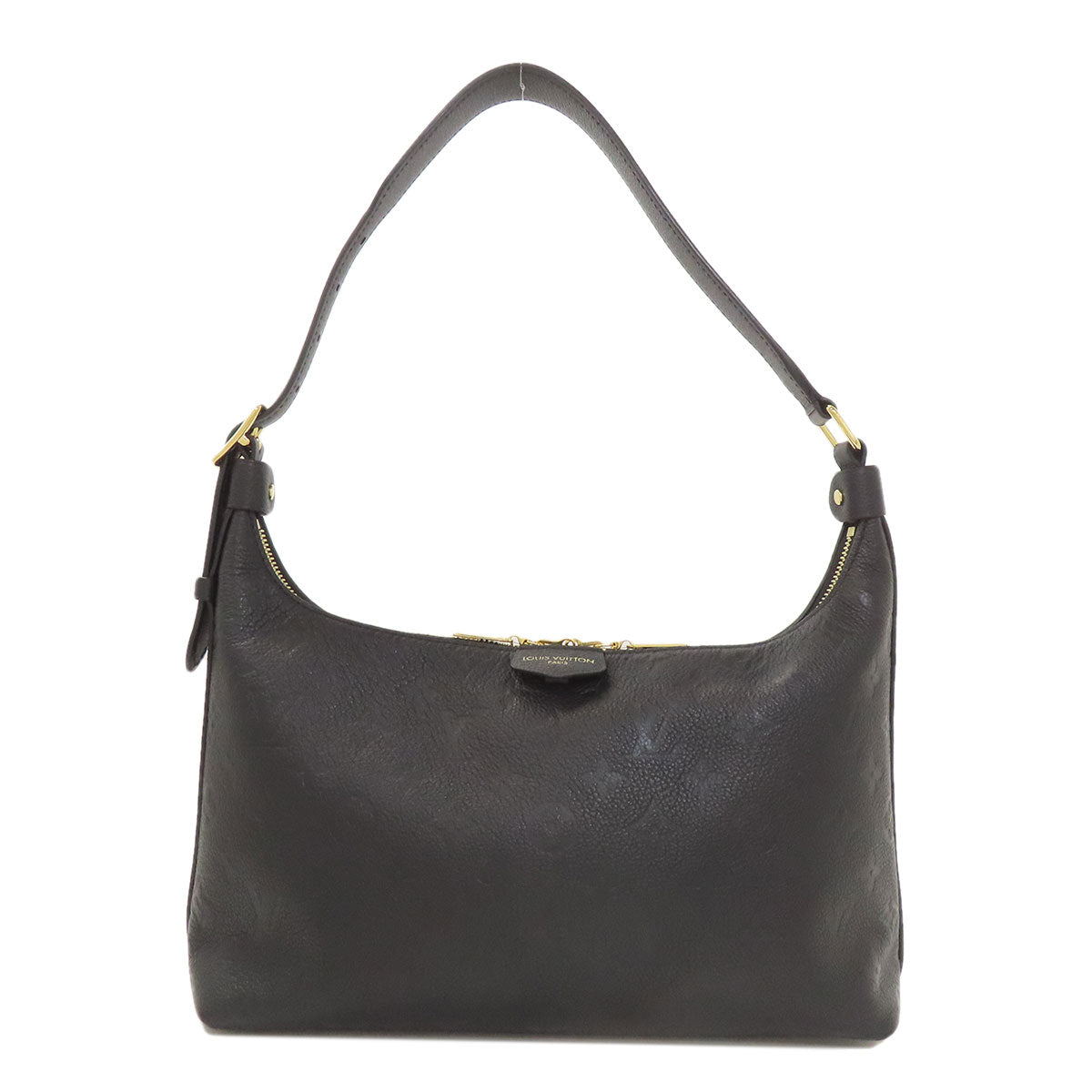 LOUIS VUITTON ルイヴィトン M46610 サック・スポール ショルダーバッグ アンプラント レディース 中古