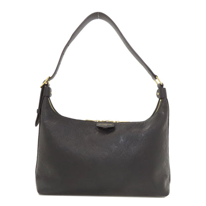 LOUIS VUITTON ルイヴィトン M46610 サック・スポール ショルダーバッグ アンプラント レディース 中古