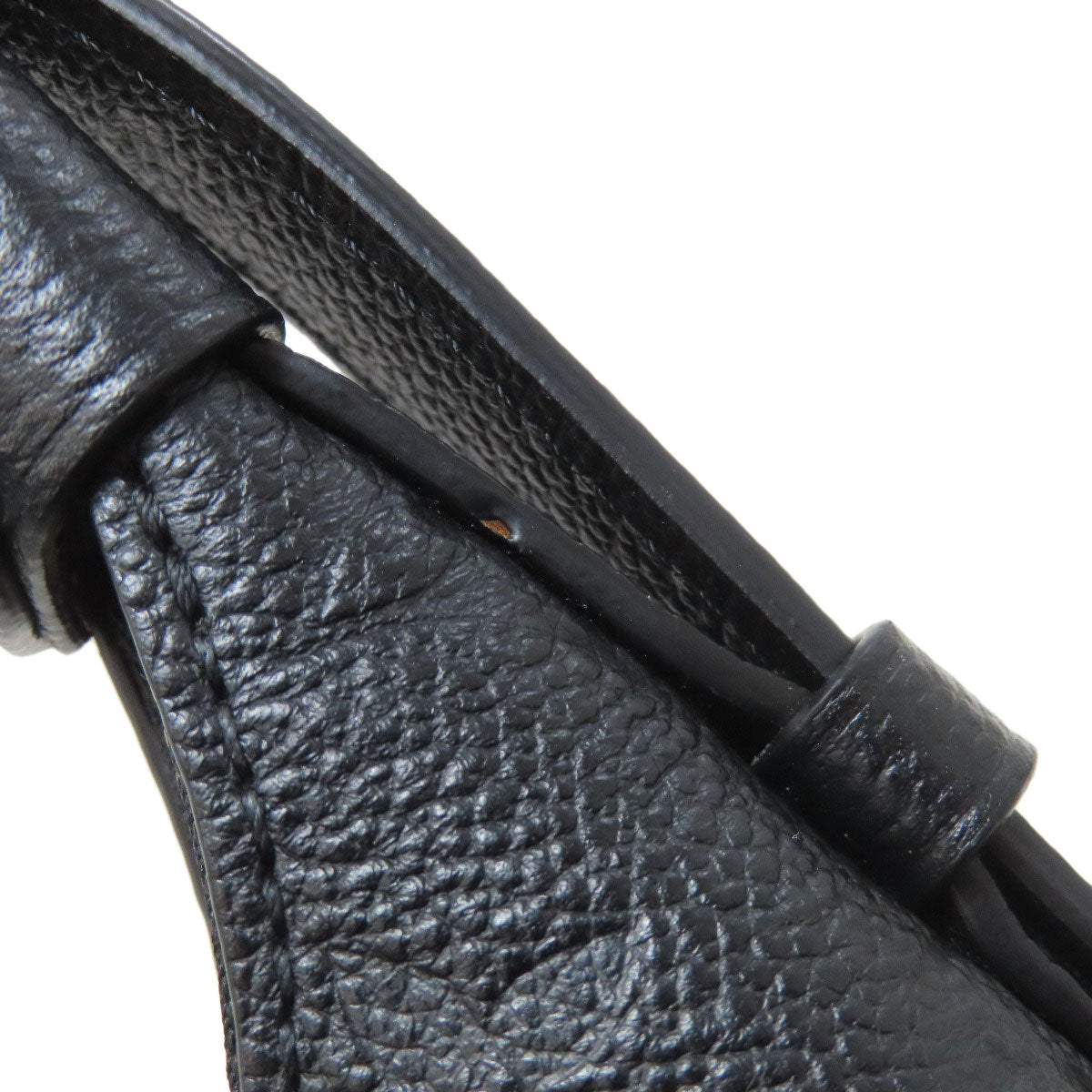 LOUIS VUITTON ルイヴィトン M46610 サック・スポール ショルダーバッグ アンプラント レディース 中古
