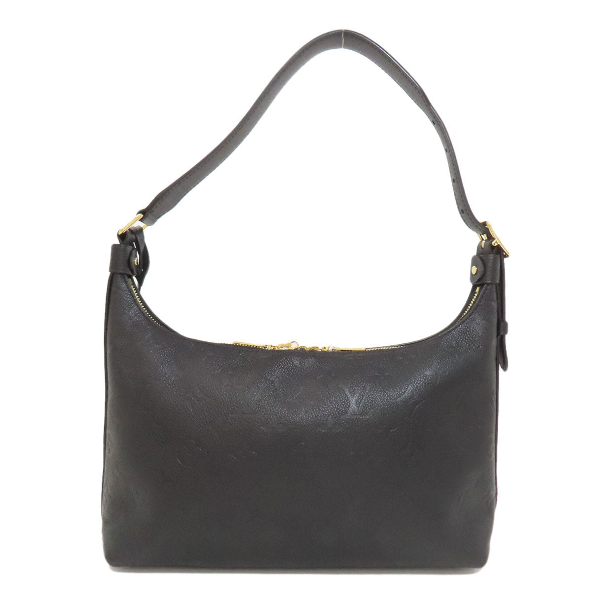 LOUIS VUITTON ルイヴィトン M46610 サック・スポール ショルダーバッグ アンプラント レディース 中古