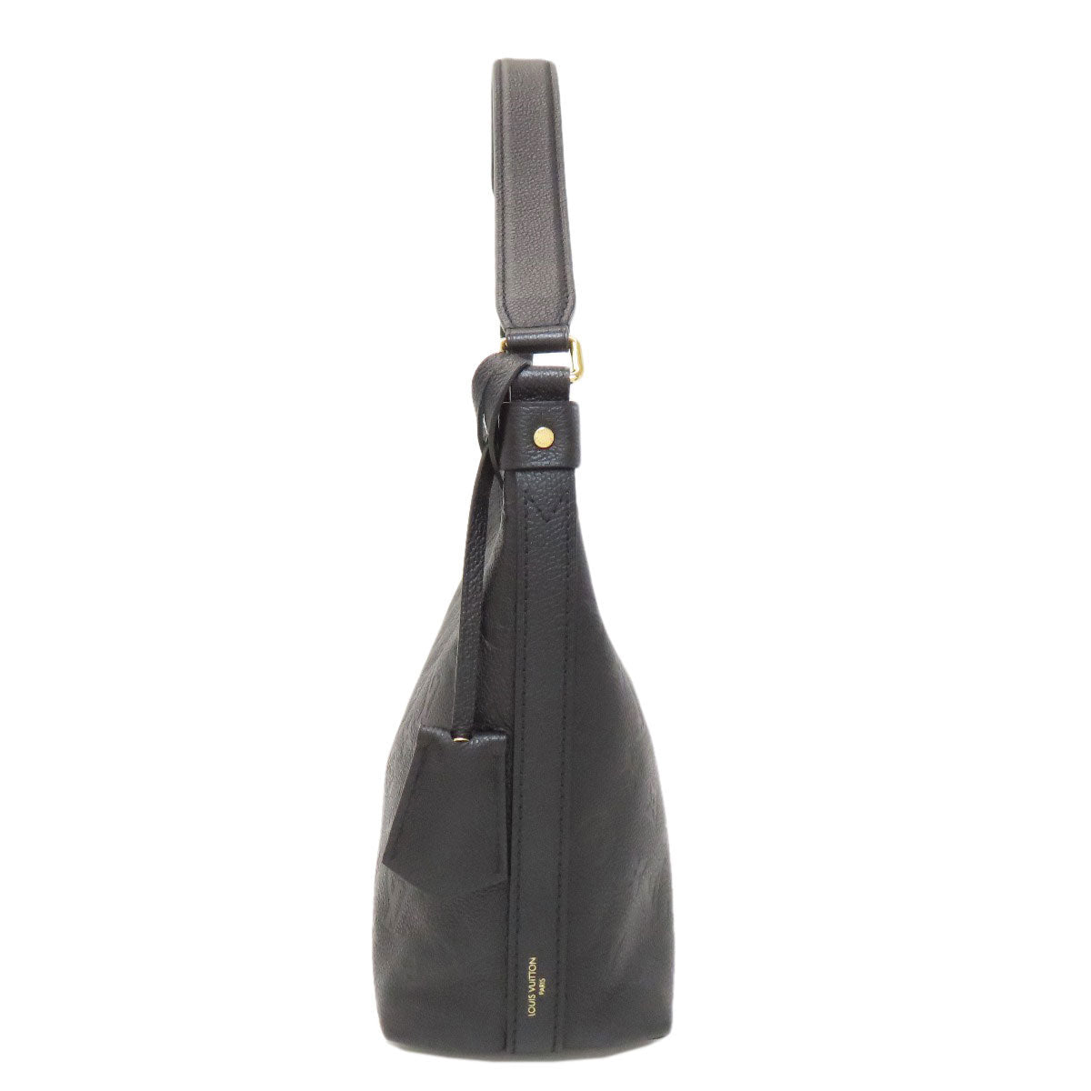 LOUIS VUITTON ルイヴィトン M46610 サック・スポール ショルダーバッグ アンプラント レディース 中古